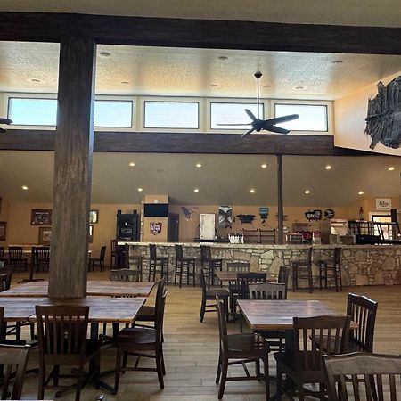 Flying L Ranch Resort & Golf Course Bandera Exterior photo