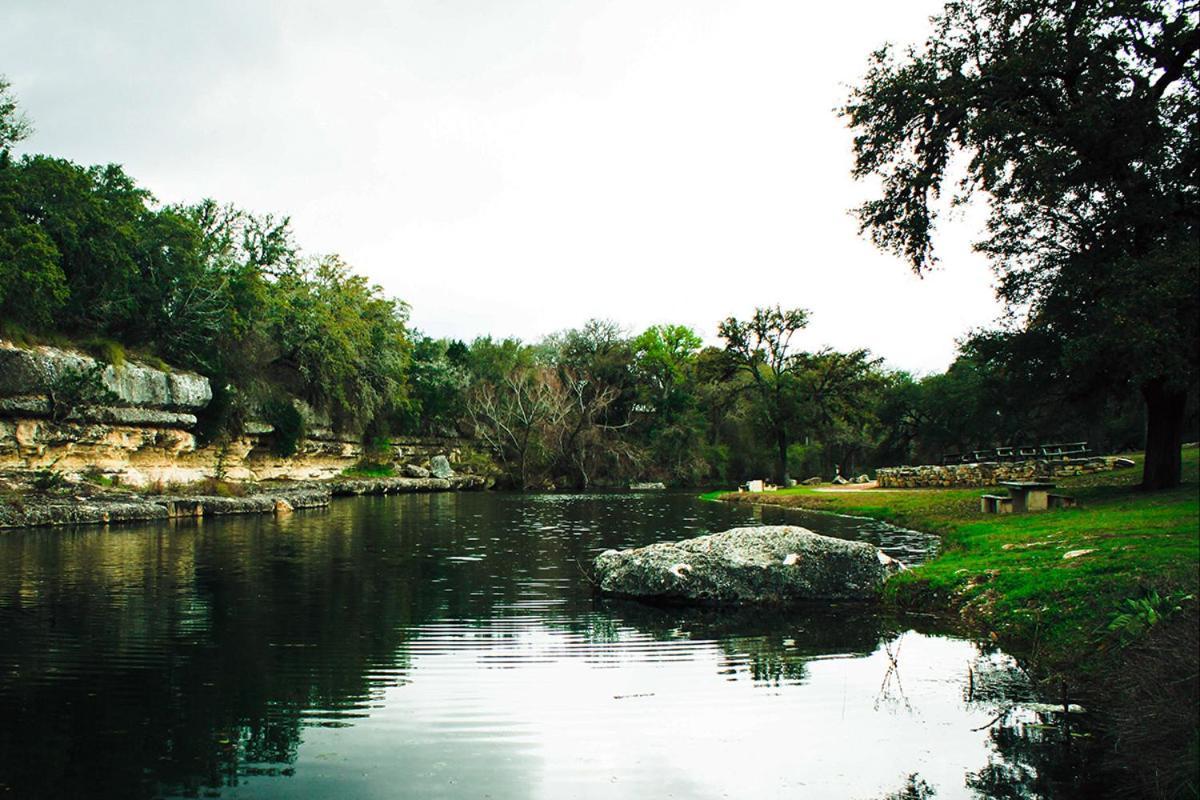 Flying L Ranch Resort & Golf Course Bandera Exterior photo