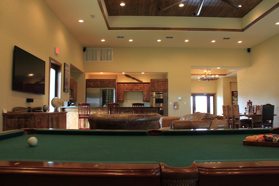Flying L Ranch Resort & Golf Course Bandera Exterior photo